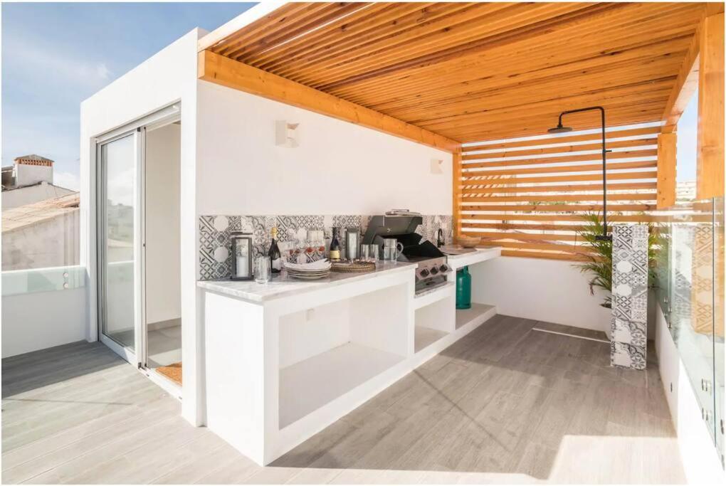 Casa Machado Holiday home *