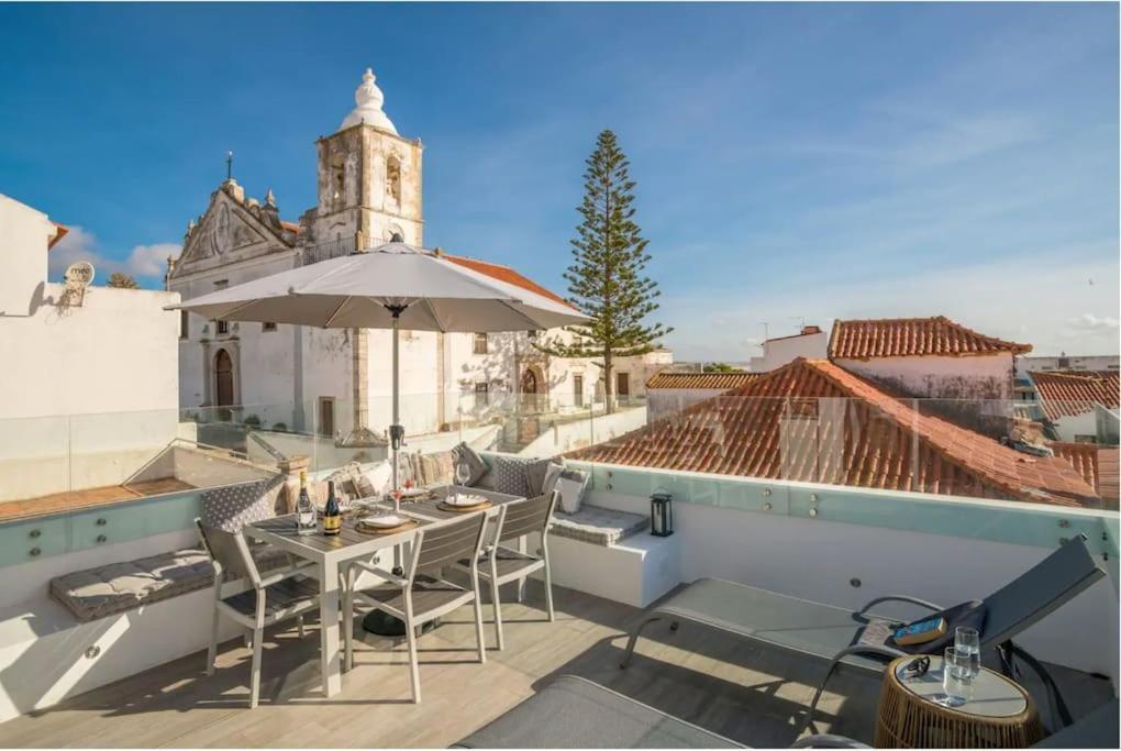 Casa Machado Holiday home
