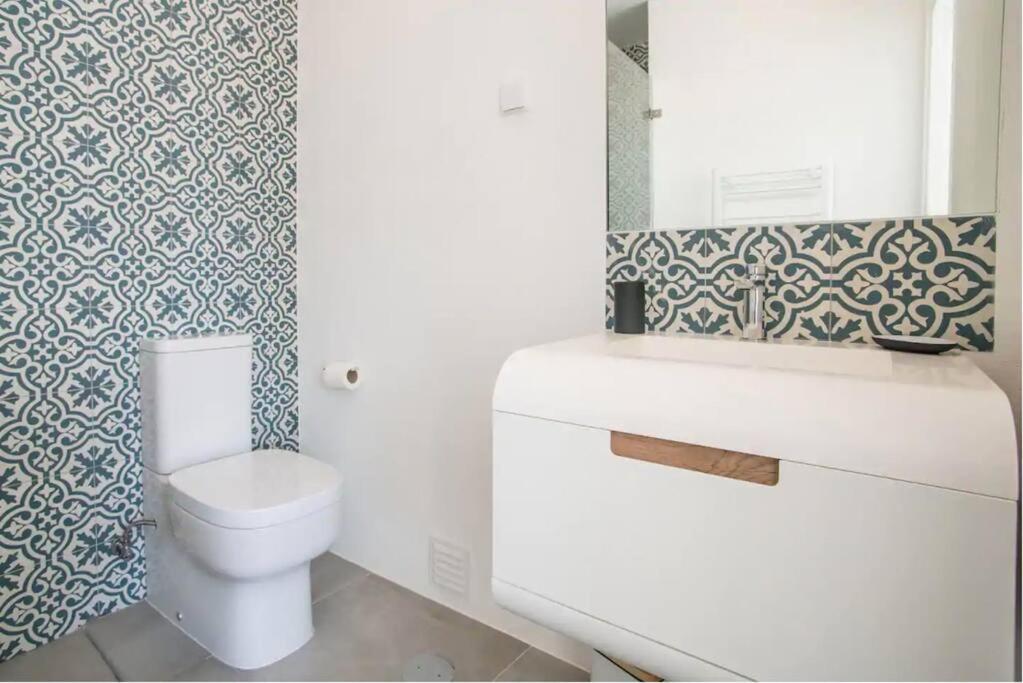 Holiday home Casa Machado Lagos