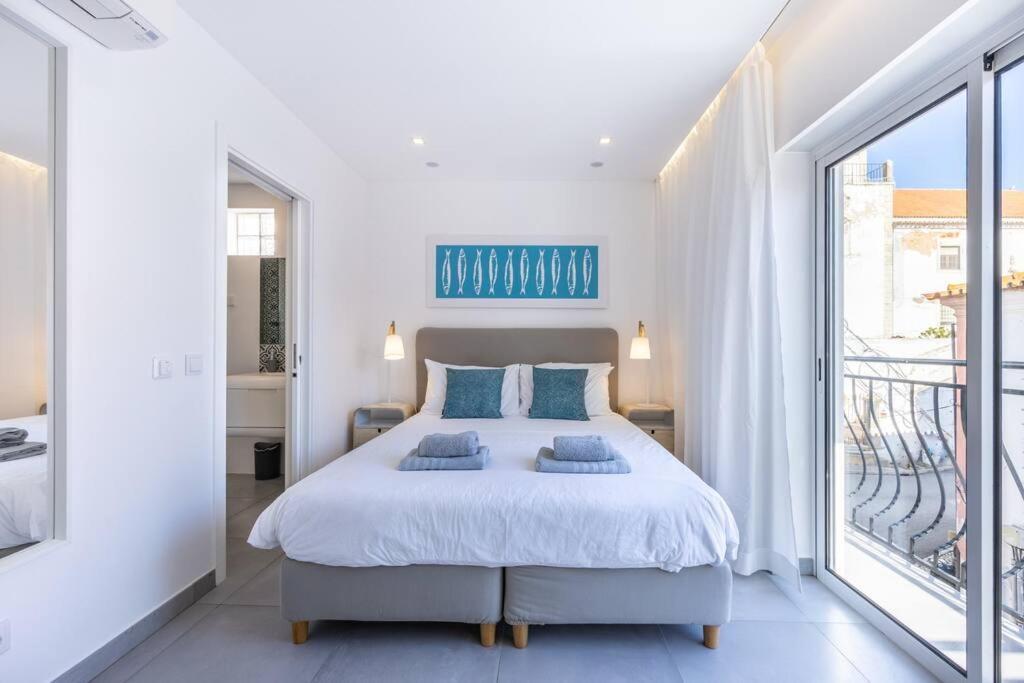Holiday home Casa Machado Lagos
