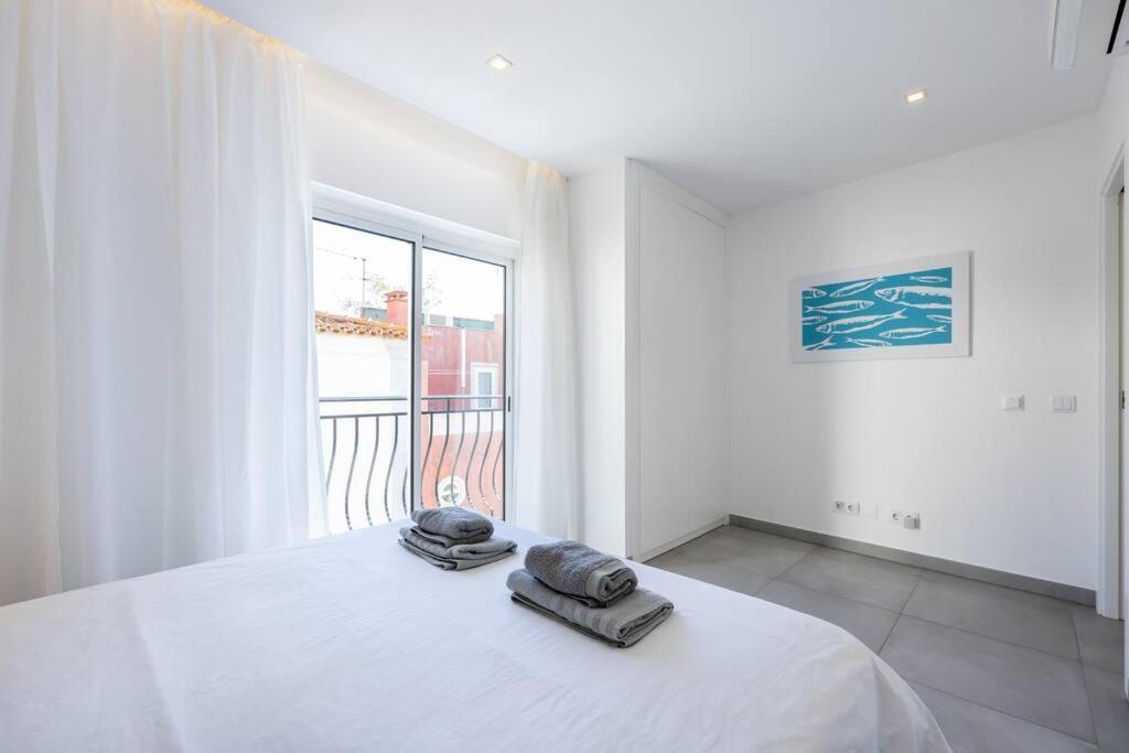 Holiday home Casa Machado Lagos