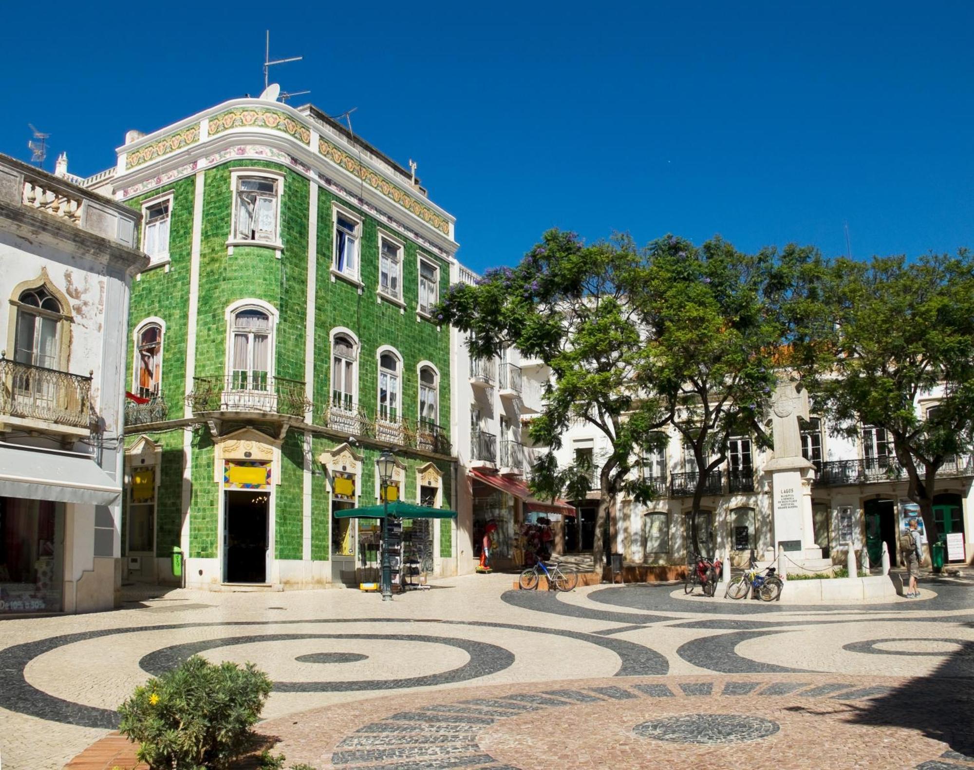 Сasa de vacaciones Casa Machado Lagos