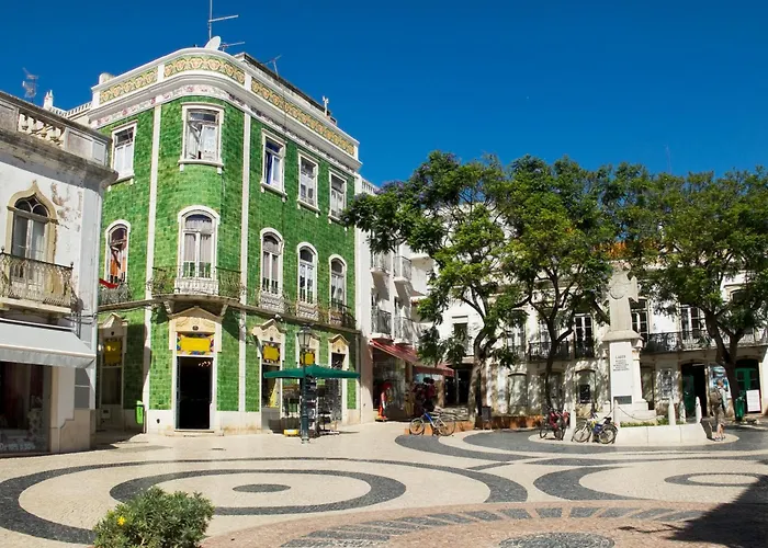 Casa Machado