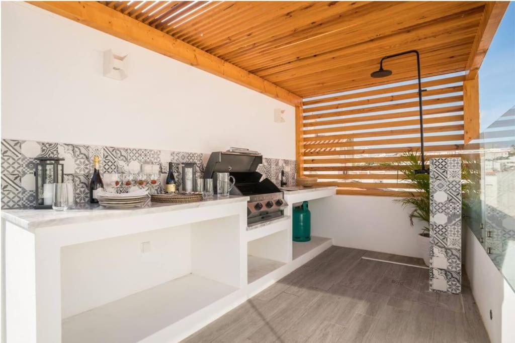 Casa Machado * Lagos